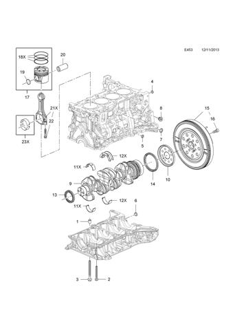 55578374 General Motors