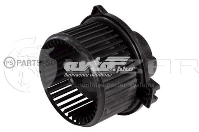 LFH1189 Luzar Ventilador de habitáculo