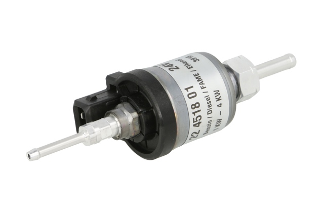 Bomba de combustible de línea 1325560 DAF