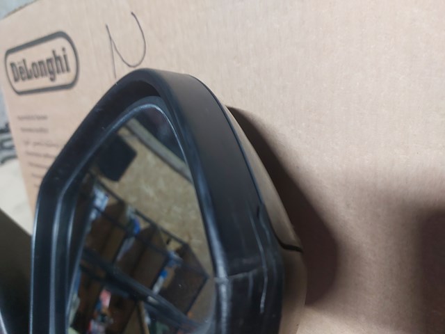 012268 Hyundai/Kia Espejo derecho