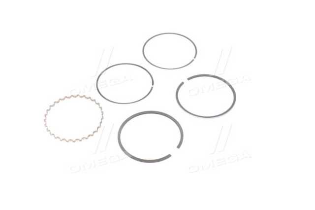 Juego de aros de pistón para 1 cilindro, STD Kolbenschmidt 800023010000