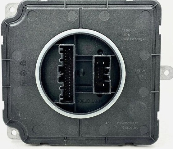 Comprar 32365274 Volvo Centralita, faros xenon