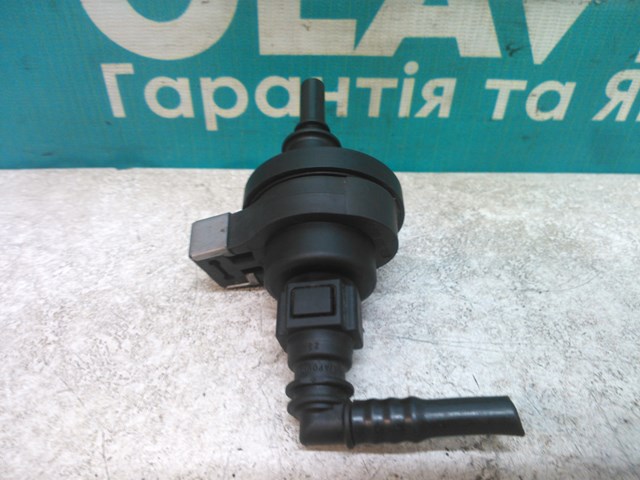 Valvula de ventilacion del canister Renault (RVI) 2580119A