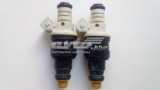 0280150719 Bosch Inyector de combustible