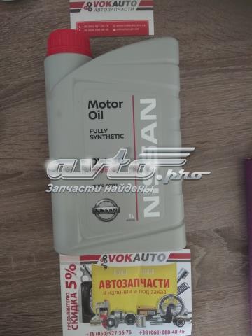 Aceite de motor NISSAN KE90090132