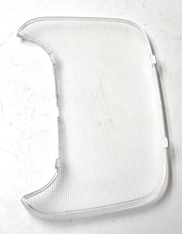 MR250712 Mitsubishi vidrio de lámpara para iluminación interior (cabina trasero)