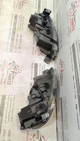 9816827180 Peugeot/Citroen Luz derecha