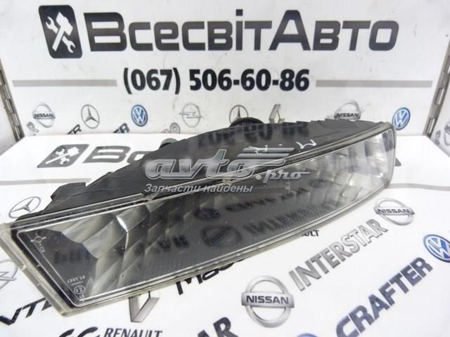 8200416991 Renault (RVI) Piloto intermitente derecho
