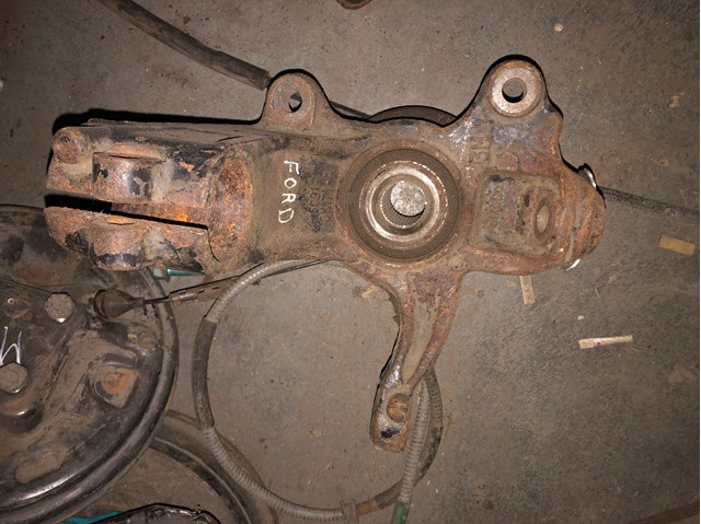  Ford 6G913K171A
