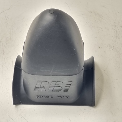 Tope de ballesta trasera M2841E RBI