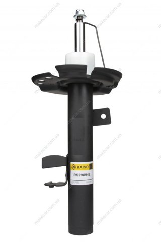 RS298942 Raiso Amortiguador frontal izquierdo