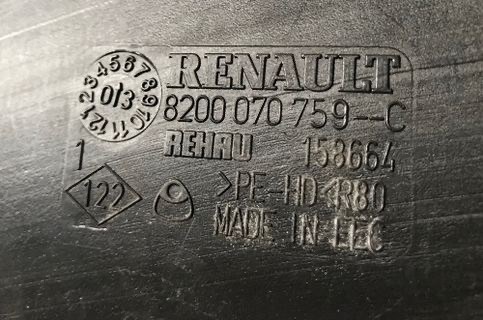 8200070759 Renault (RVI)