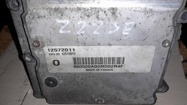Comprar 12572011 General Motors ECU