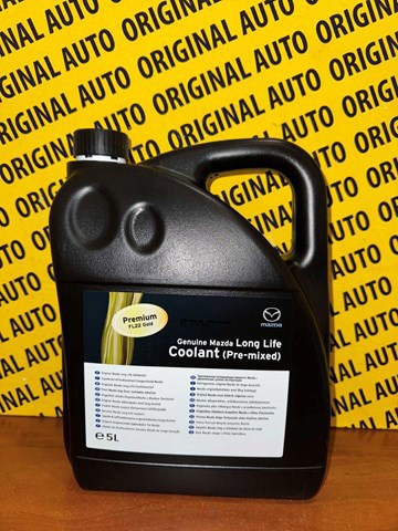 Antifreeze (Coolant) Mazda L247CL0054X precio, desde 6,00 EUR
