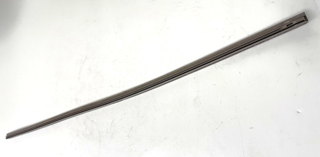 Goma de la escobilla del limpiaparabrisas del lado del conductor NWB DW55GN precio, desde 7,84 EUR