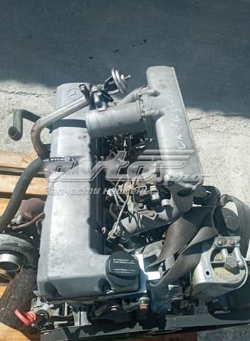 OM602980 Mercedes Motor completo
