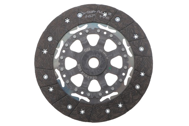 Comprar 624403000 LUK Kit de embrague completo