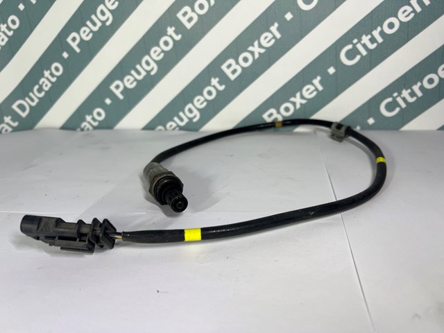 Sensor de oxígeno previo al catalizador Fiat/Alfa/Lancia 55281073 precio, desde 121,97 EUR