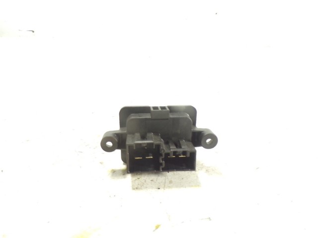 Resitencia, ventilador habitáculo Opel 13506209