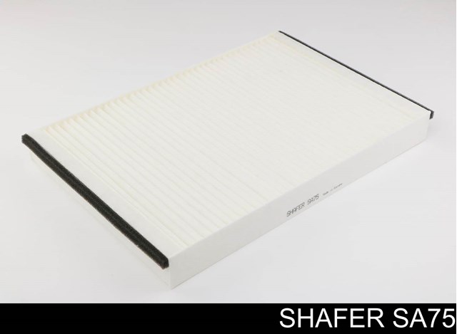 Comprar SA75 Shafer Filtro de aire del habitáculo