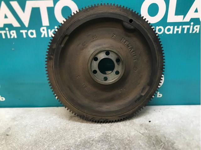 Comprar Volante bimasa Renault 9  L42