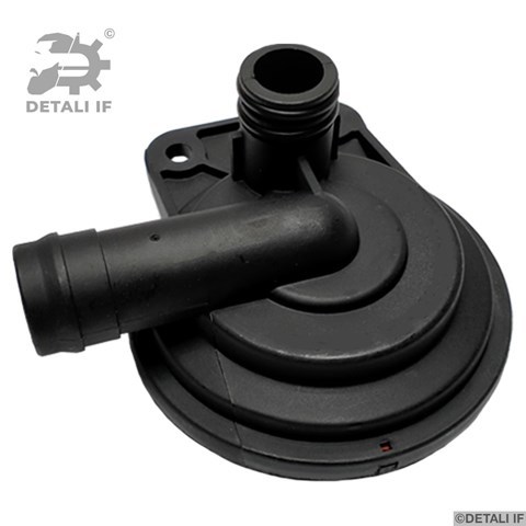 Válvula, ventilación cárter Detali IF DF15871 precio, desde 31,97 EUR