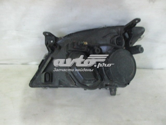 93171431 Opel faro derecho