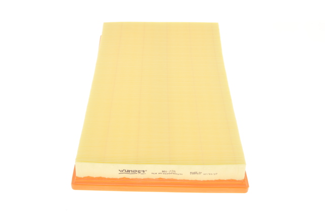 Filtro de aire WH726 Wunder