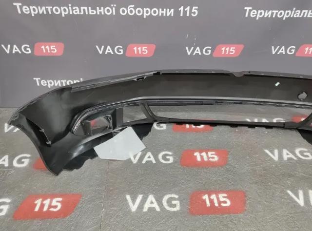 Paragolpes 9503071 Polcar