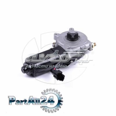 NSP0196168984 NSP motor eléctrico, elevalunas, puerta delantera derecha