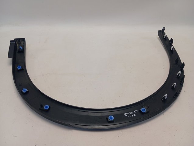 Comprar 98257367XT Peugeot/Citroen Extensión de la aleta trasera izquierda