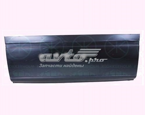 Panel lateral izquierdo FPS FP3546001 precio, desde 39,93 EUR