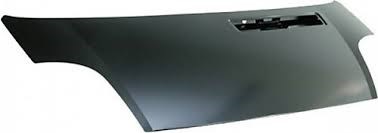 Capot FPS FP6062280