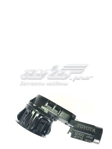 893410C011 Toyota sensor de aparcamiento trasero