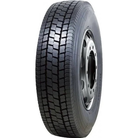 Neumáticos de verano 568932 Goodyear