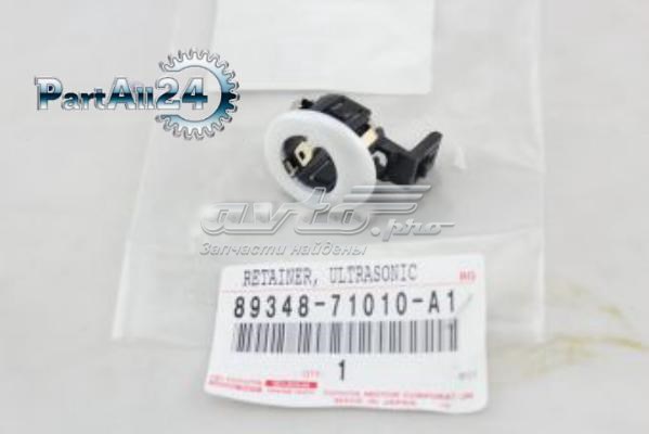 8934871010A1 Toyota soporte para sensor de estacionamiento delantero lateral