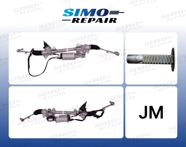 Cremallera de dirección 32105A077F4 BMW
