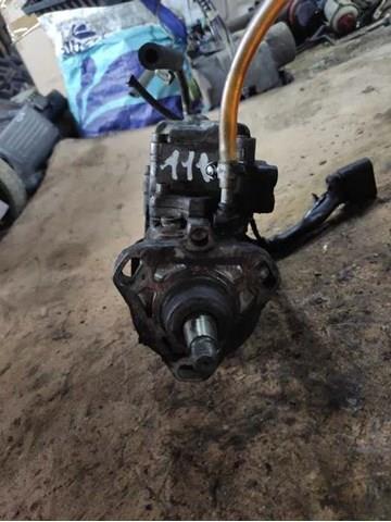 0460404967 Bosch Bomba de inyección