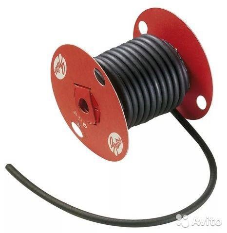 Manguera de combustible universal 432410050 Gates