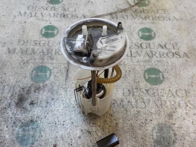 Módulo alimentación de combustible  Fiat/Alfa/Lancia 0580203040 precio, desde 103,18 EUR