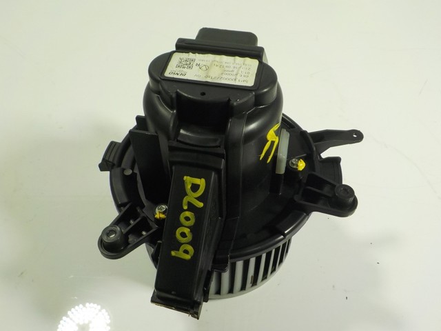 Ventilador de calefacción Peugeot/Citroen 1609690280 precio, desde 96,12 EUR