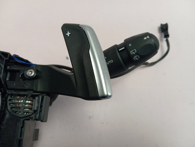 Conmutador columna dirección 98312569ZD Peugeot/Citroen