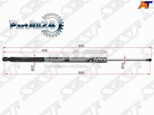 3B295205 Stabilus