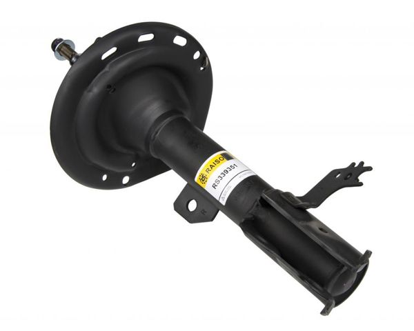 amortiguador frontal derecho Raiso RS339351