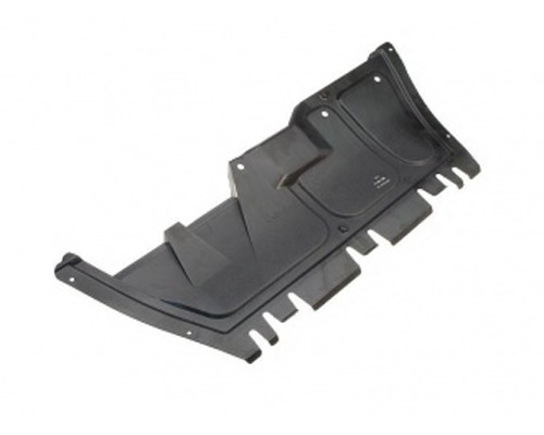 1029200 Kolchuga protección motor /empotramiento