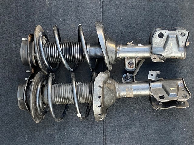 Comprar 3340134 Kayaba Amortiguador delantero derecho