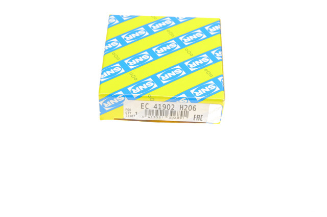 Rodamiento caja de cambios EC41902H206 SNR