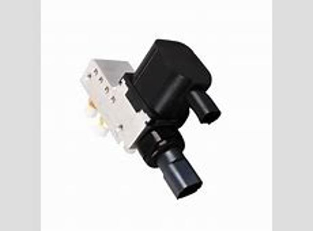 9823980380 Peugeot/Citroen Soporte de panel frontal izquierdo