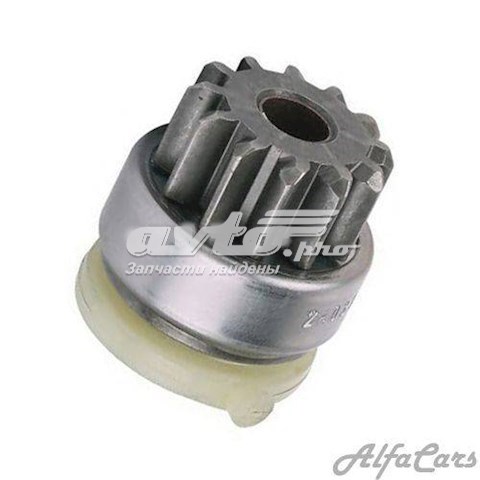 Bendix, motor de arranque CARGO 233830