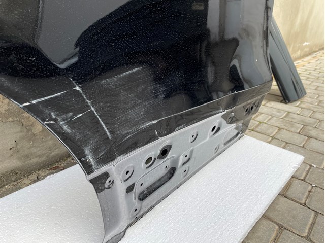 Comprar LR091719 Land Rover Puerta trasera derecha